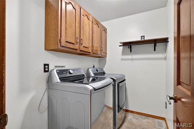 81 Cinnamon Tree Court, St Charles, MO 63304