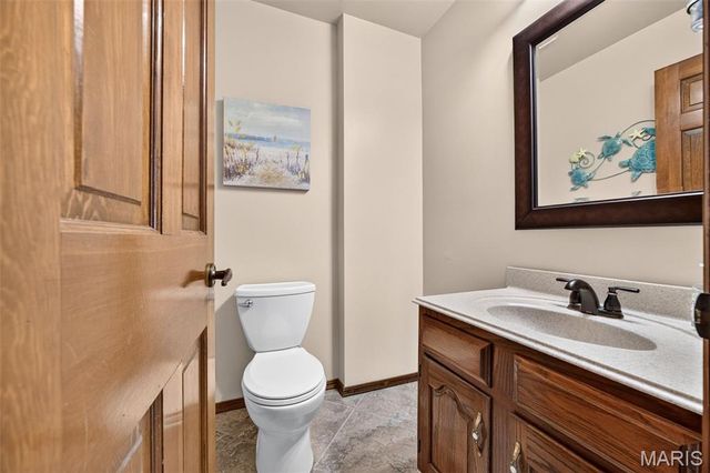 81 Cinnamon Tree Court, St Charles, MO 63304