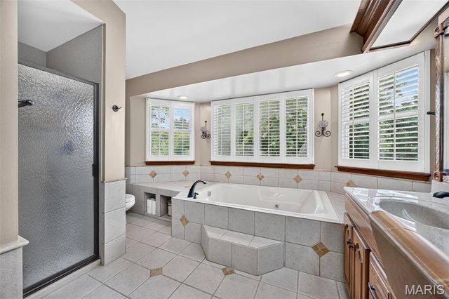 81 Cinnamon Tree Court, St Charles, MO 63304