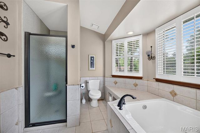 81 Cinnamon Tree Court, St Charles, MO 63304