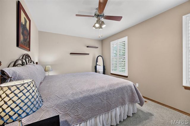 81 Cinnamon Tree Court, St Charles, MO 63304