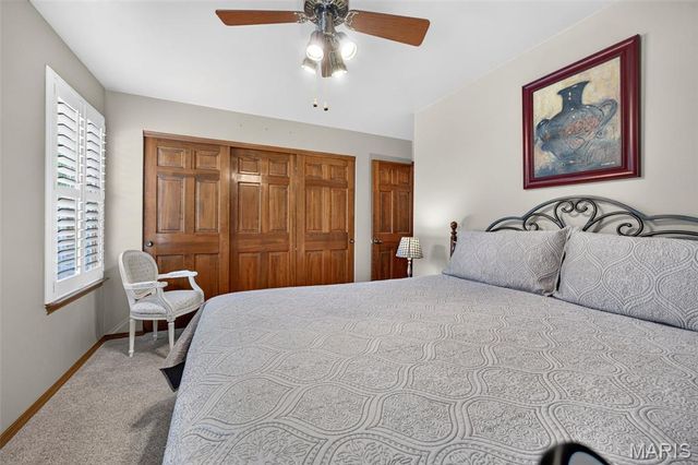 81 Cinnamon Tree Court, St Charles, MO 63304