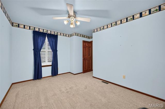 81 Cinnamon Tree Court, St Charles, MO 63304