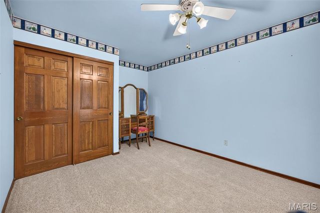 81 Cinnamon Tree Court, St Charles, MO 63304