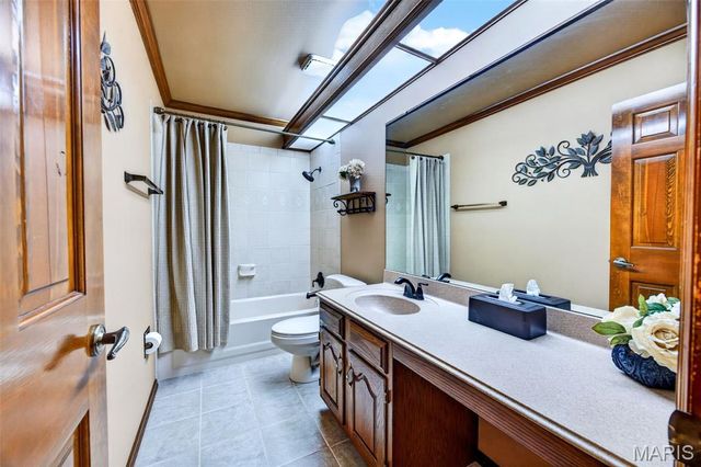 81 Cinnamon Tree Court, St Charles, MO 63304