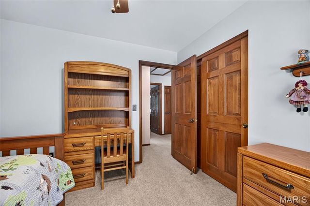 81 Cinnamon Tree Court, St Charles, MO 63304