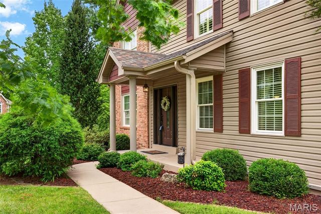 81 Cinnamon Tree Court, St Charles, MO 63304