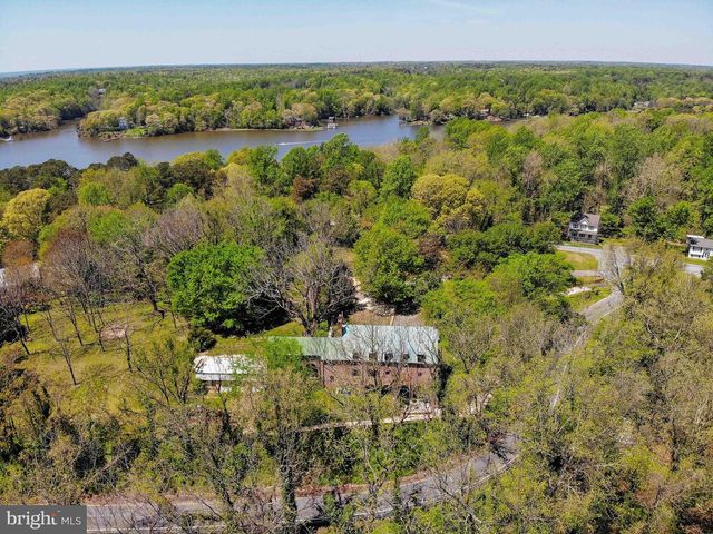 1040 WHITE SANDS DR, Lusby, MD 20657