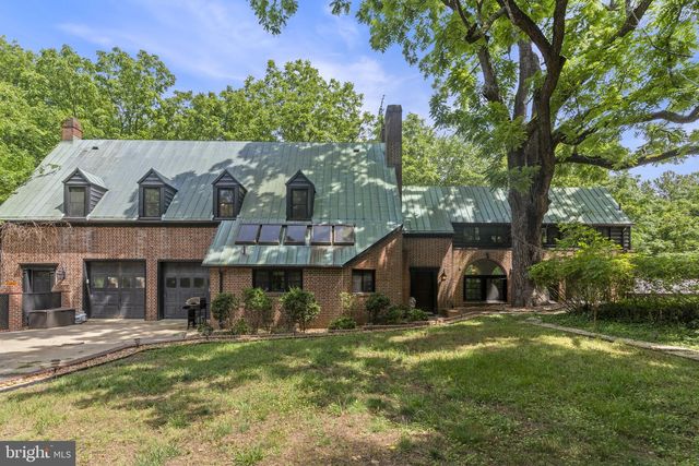 1040 WHITE SANDS DR, Lusby, MD 20657