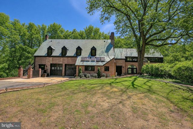 1040 WHITE SANDS DR, Lusby, MD 20657