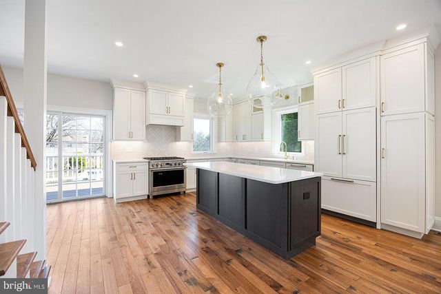 607 SUMMER ST, Media, PA 19063