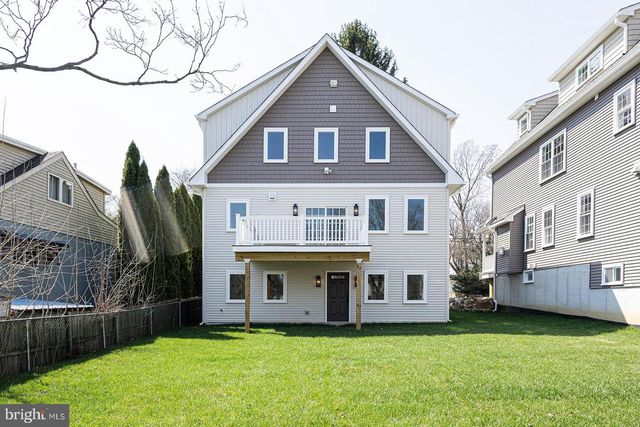 607 SUMMER ST, Media, PA 19063