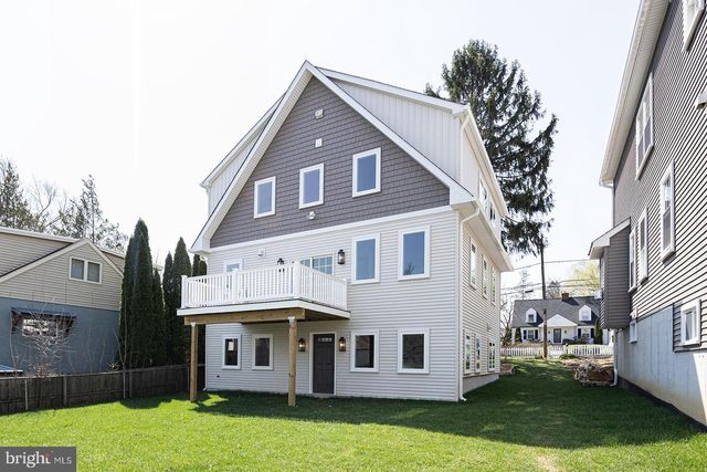 607 SUMMER ST, Media, PA 19063