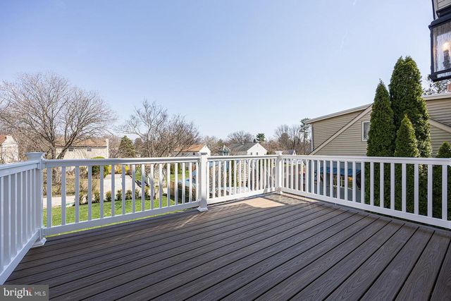 607 SUMMER ST, Media, PA 19063