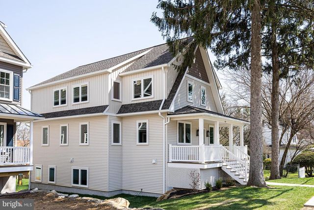 607 SUMMER ST, Media, PA 19063