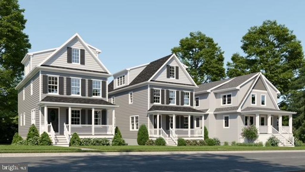 607 SUMMER ST, Media, PA 19063