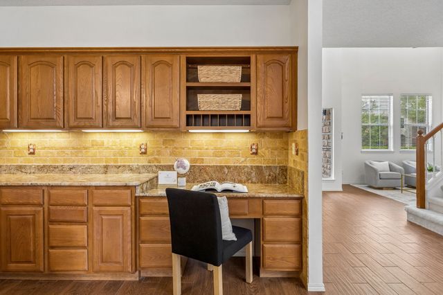 5210 Natchez Drive, Rowlett, TX 75088