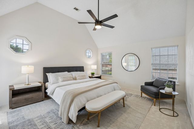 5210 Natchez Drive, Rowlett, TX 75088