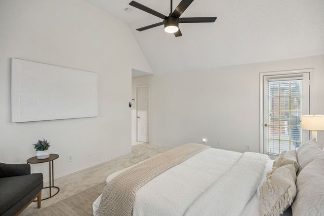 5210 Natchez Drive, Rowlett, TX 75088