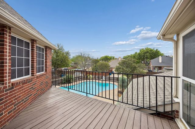 5210 Natchez Drive, Rowlett, TX 75088