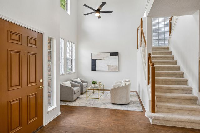 5210 Natchez Drive, Rowlett, TX 75088