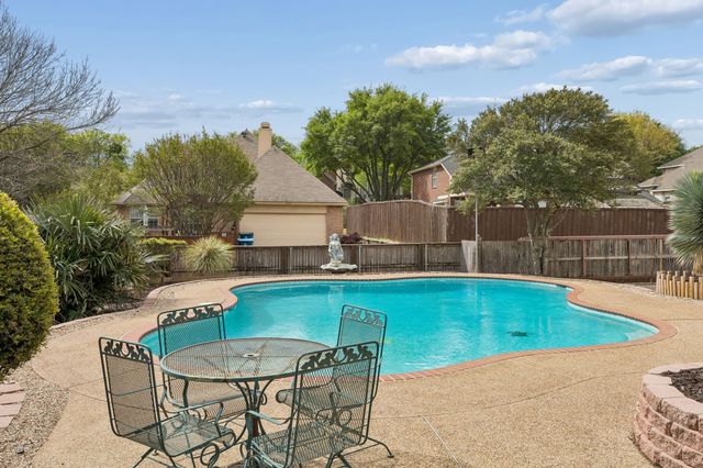 5210 Natchez Drive, Rowlett, TX 75088