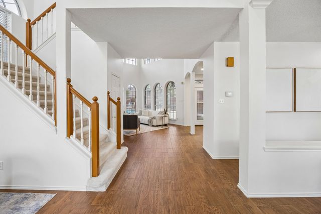 5210 Natchez Drive, Rowlett, TX 75088