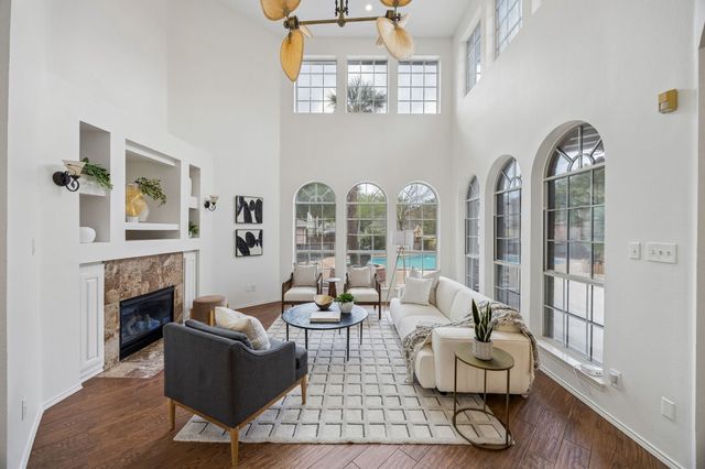 5210 Natchez Drive, Rowlett, TX 75088