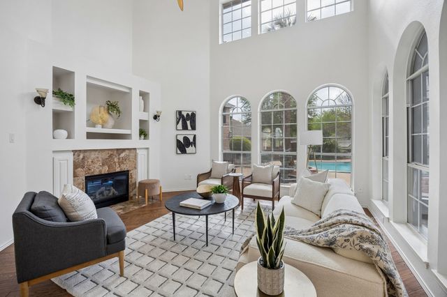 5210 Natchez Drive, Rowlett, TX 75088