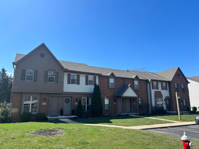 5931 Shadow Lake Circle, 5931, Columbus, OH 43235