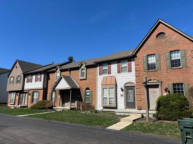 5931 Shadow Lake Circle, 5931, Columbus, OH 43235