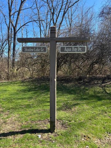 5931 Shadow Lake Circle, 5931, Columbus, OH 43235