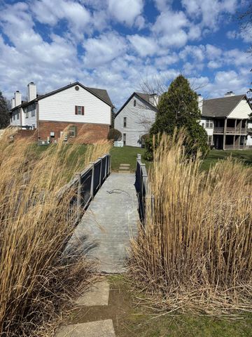 5931 Shadow Lake Circle, 5931, Columbus, OH 43235