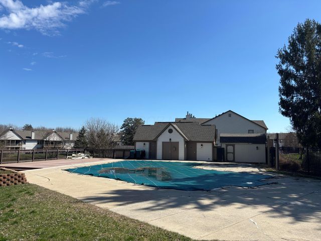 5931 Shadow Lake Circle, 5931, Columbus, OH 43235