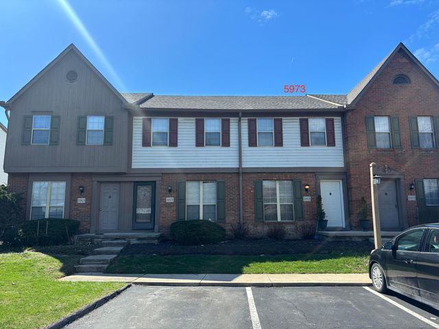 5931 Shadow Lake Circle, 5931, Columbus, OH 43235