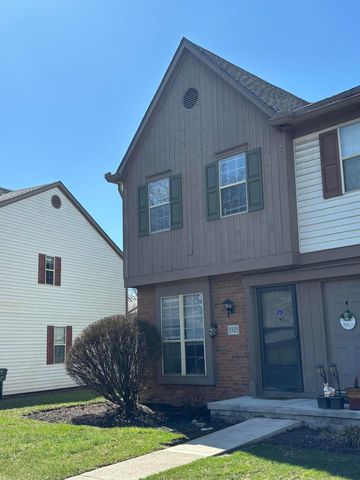 5931 Shadow Lake Circle, 5931, Columbus, OH 43235