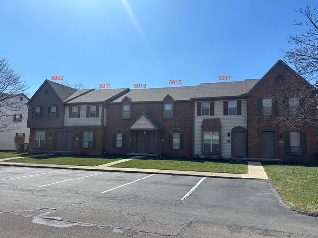 5931 Shadow Lake Circle, 5931, Columbus, OH 43235