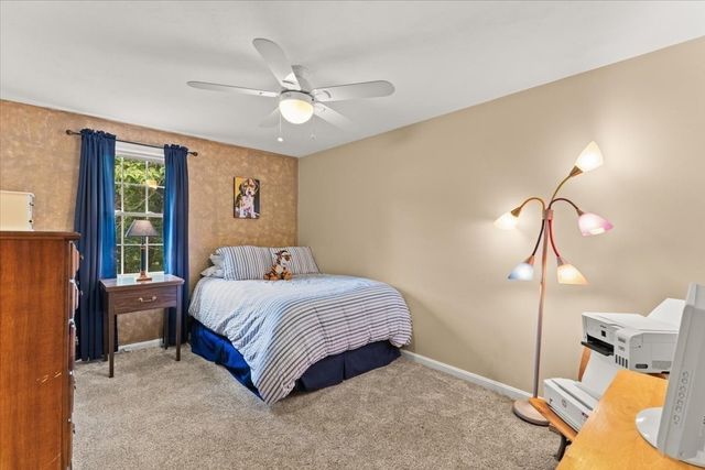 194 Woodlawn Street, Taunton, MA 02718