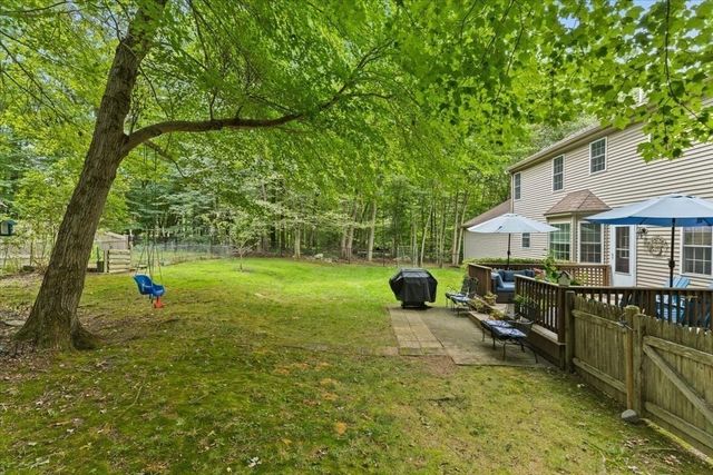 194 Woodlawn Street, Taunton, MA 02718