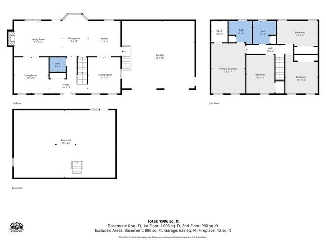 194 Woodlawn Street, Taunton, MA 02718
