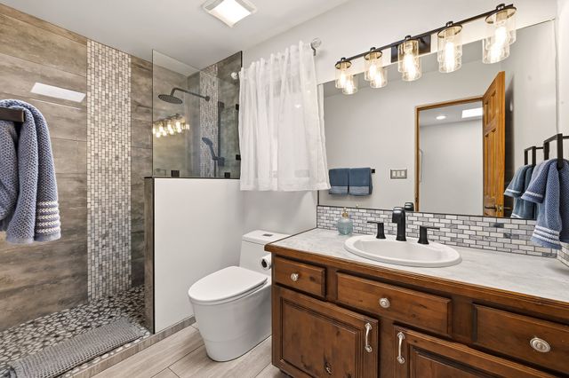 8 S Arroyo Ridge Road, Santa Fe, NM 87508