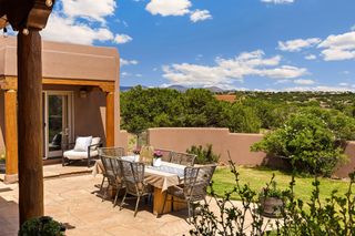 8 S Arroyo Ridge Road, Santa Fe, NM 87508