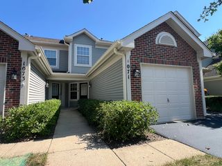 1071 Woodhill Court, Elgin, IL 60120