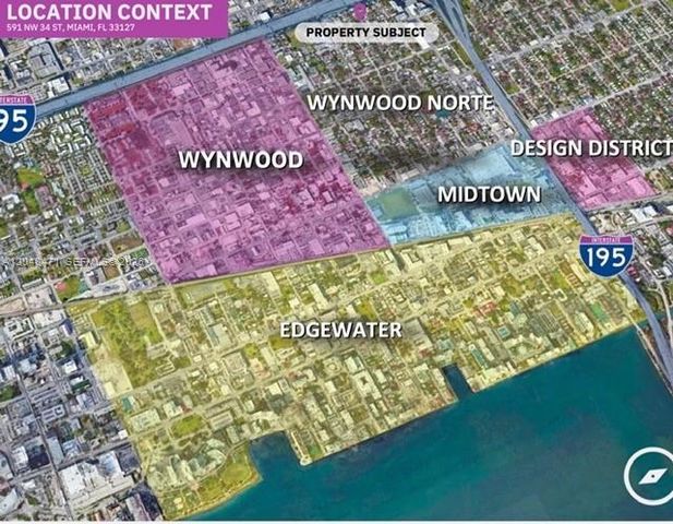 591 NW 34th Street, Miami, FL 33127
