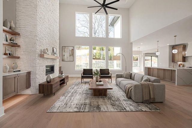 1539 Divine Court, Arrington, TN 37014