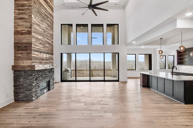 1539 Divine Court, Arrington, TN 37014