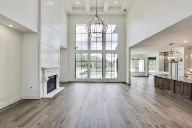 1539 Divine Court, Arrington, TN 37014