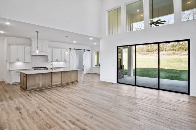 1539 Divine Court, Arrington, TN 37014