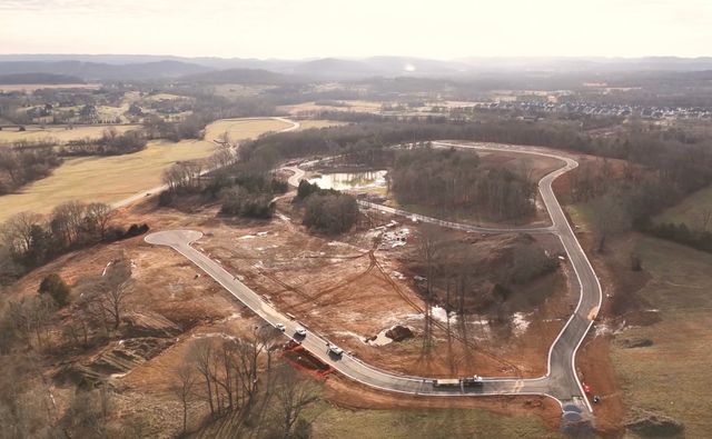 1539 Divine Court, Arrington, TN 37014