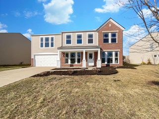 1789 Greentree Meadows Drive, Turtle Creek Twp, OH 45036
